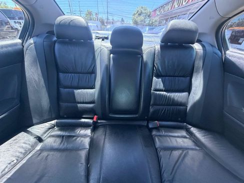 Used 2011 Honda Accord SE image 17