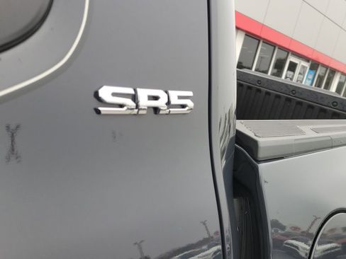 Used 2024 Toyota Tacoma SR5 image 7