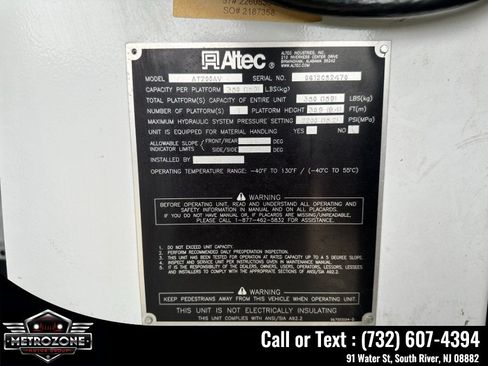 Used 2012 Ford E-350 and Econoline 350 Super Duty RWD image 23