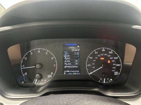 Used 2024 Toyota Corolla SE FWD image 20