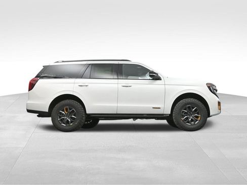 New 2025 Ford Expedition Tremor image 61