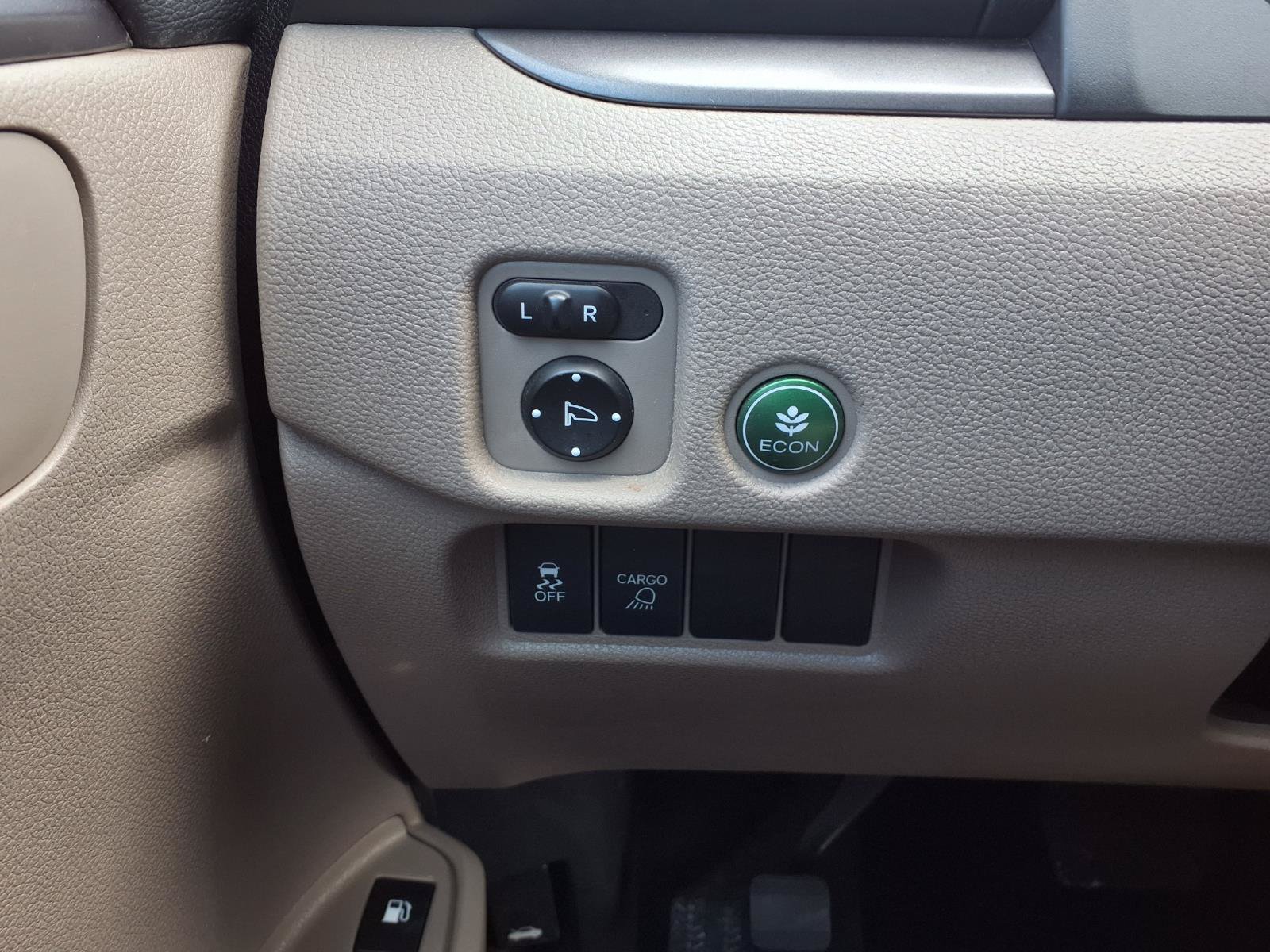 Certified 2017 Honda Ridgeline RTL image 8