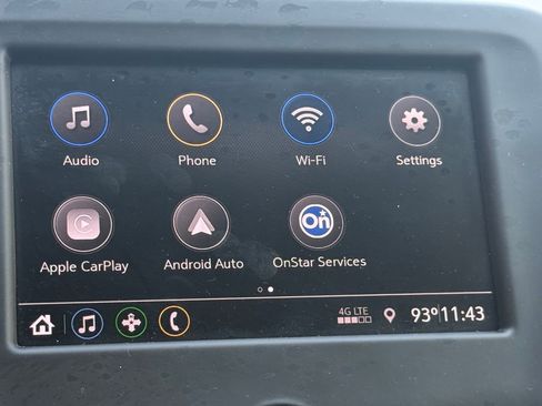 Used 2021 Chevrolet Equinox LS AWD/4WD image 18