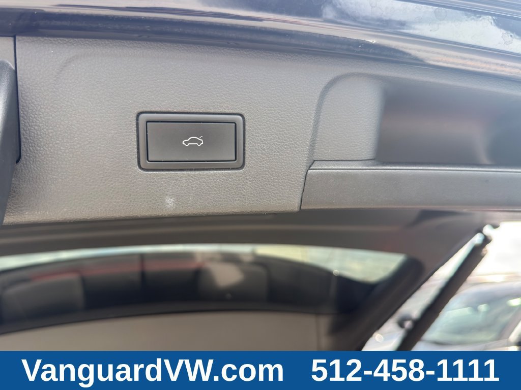 Used 2024 Volkswagen Atlas SE FWD image 10