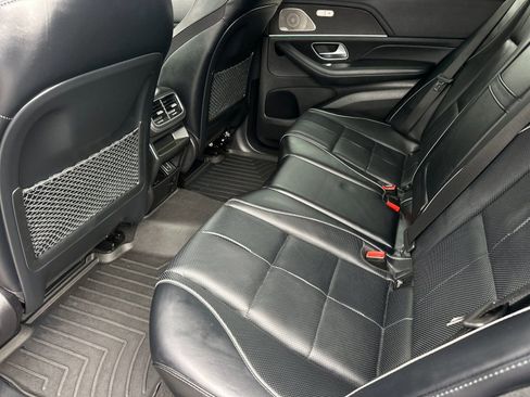 Certified 2021 Mercedes-Benz GLE 580 4MATIC image 12