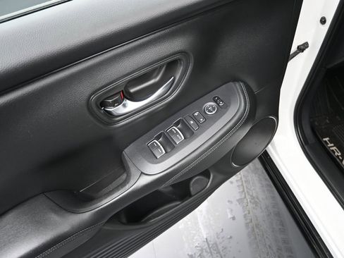Used 2024 Honda HR-V EX-L image 19
