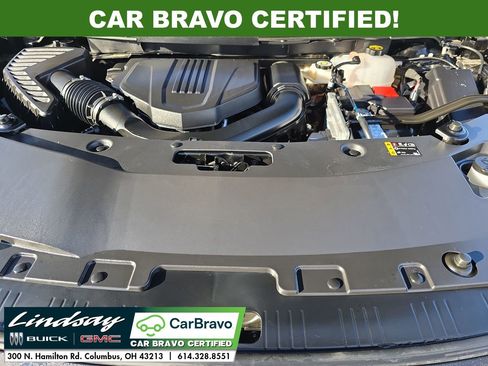 Used 2025 Buick Enclave Avenir w/ Super Cruise Package image 31