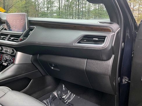 Certified 2023 Chevrolet Tahoe Premier image 23