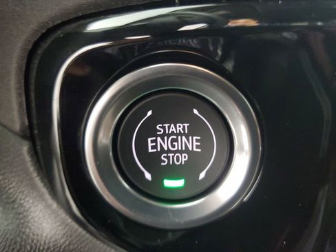 New 2026 Chevrolet Silverado 1500 LT Trail Boss image 19