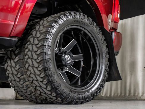 Used 2019 RAM 3500 Laramie image 58