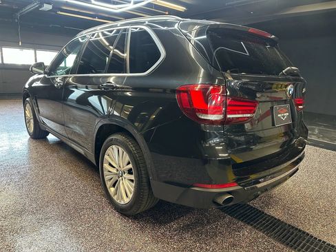Used 2016 BMW X5 xDrive35i image 4