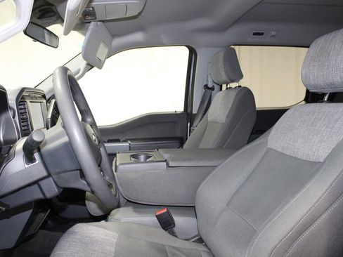 Used 2023 Ford F150 XLT image 17