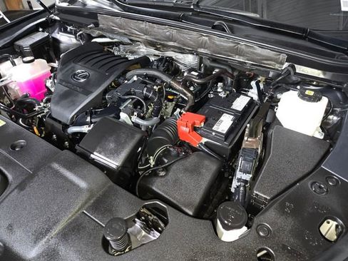 Used 2023 Lexus RX 350 Premium w/ Accessory Package (Z1) FWD image 27