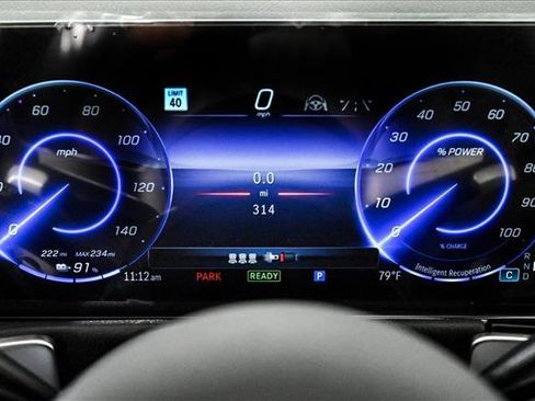 Certified 2025 Mercedes-Benz EQB 250+ image 13
