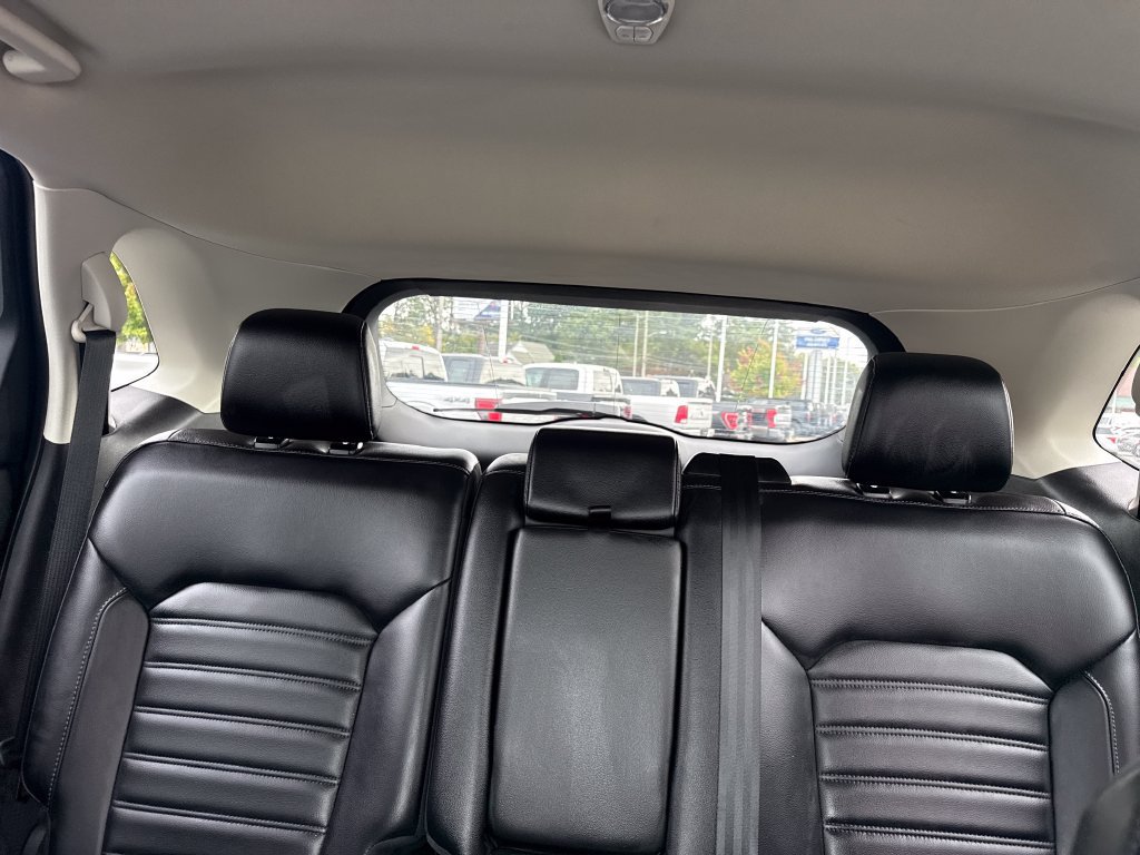 Used 2023 Ford Edge SEL w/ Convenience Package AWD/4WD image 38