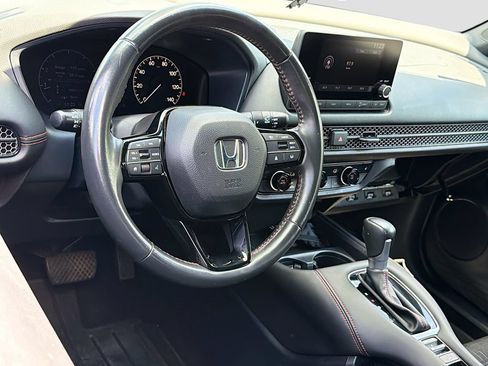 Used 2024 Honda HR-V Sport image 10