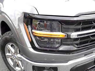 Used 2025 Ford F150 XLT w/ Equipment Group 301A Standard AWD/4WD video 2