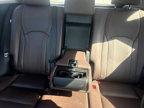 Used 2019 Lexus RX 350 FWD w/ Premium Package image 19