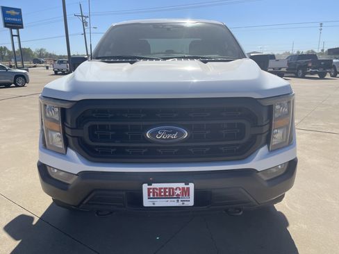 Used 2023 Ford F150 XL w/ Rattler Package image 9