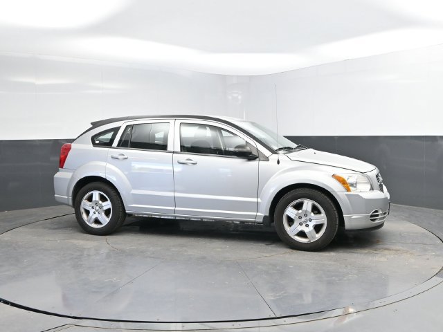 Used 2009 Dodge Caliber SXT FWD image 3