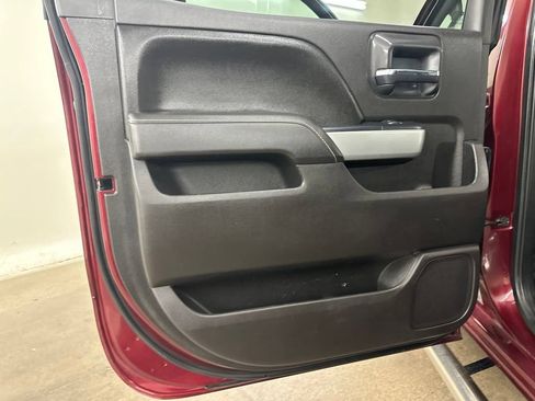 Used 2017 Chevrolet Silverado 2500 LTZ w/ Vortec Plus Package AWD/4WD image 31