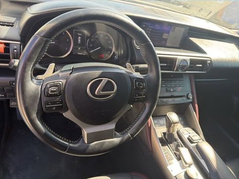 Used 2019 Lexus IS 300 w/ Navigation Package image 13