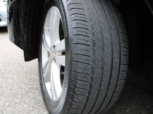 Used 2015 Mercedes-Benz ML 350 4MATIC image 20