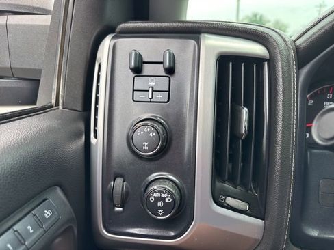 Used 2015 GMC Sierra 2500 SLT AWD/4WD image 19
