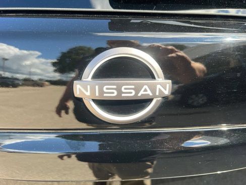 Certified 2024 Nissan Murano SL AWD/4WD image 35