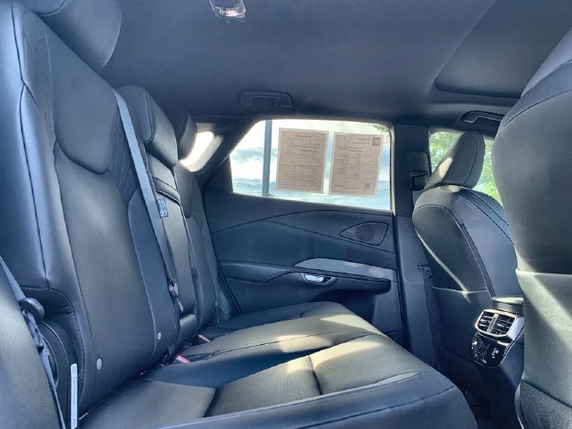 Used 2025 Lexus RX 350h w/ Convenience Package AWD/4WD image 34