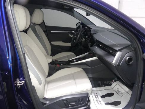 Used 2023 Audi A3 2.0T Premium w/ Convenience Package image 23