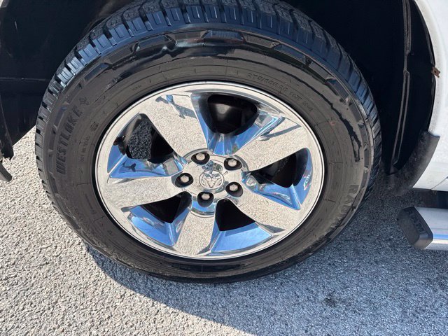 Used 2013 RAM 1500 Lone Star AWD/4WD image 4