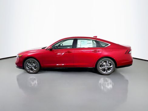 New 2026 Honda Accord EX-L image 4