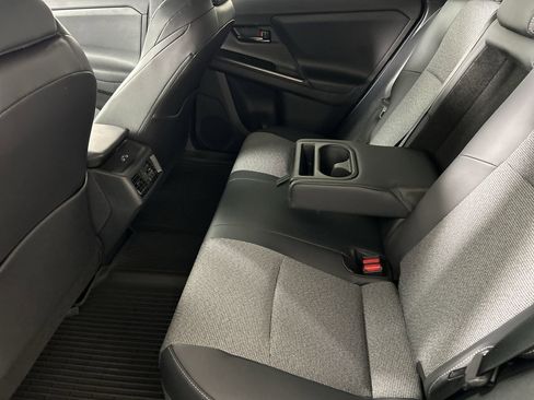 New 2026 Toyota bZ XLE image 23