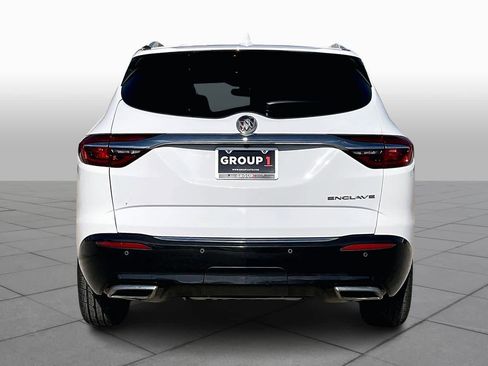 Used 2019 Buick Enclave Essence image 4