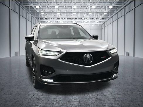 Used 2024 Acura MDX Type S w/ Advance Package AWD/4WD image 10