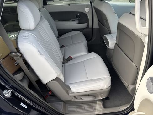 New 2026 Hyundai Palisade FWD Hybrid image 15