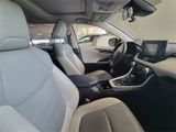 Used 2019 Toyota RAV4 XLE Premium image 2