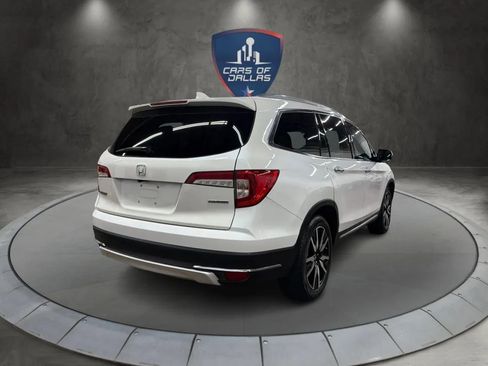 Used 2019 Honda Pilot Touring image 5
