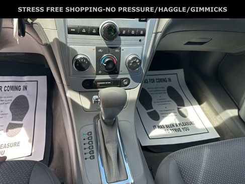 Used 2009 Chevrolet Malibu LS image 15