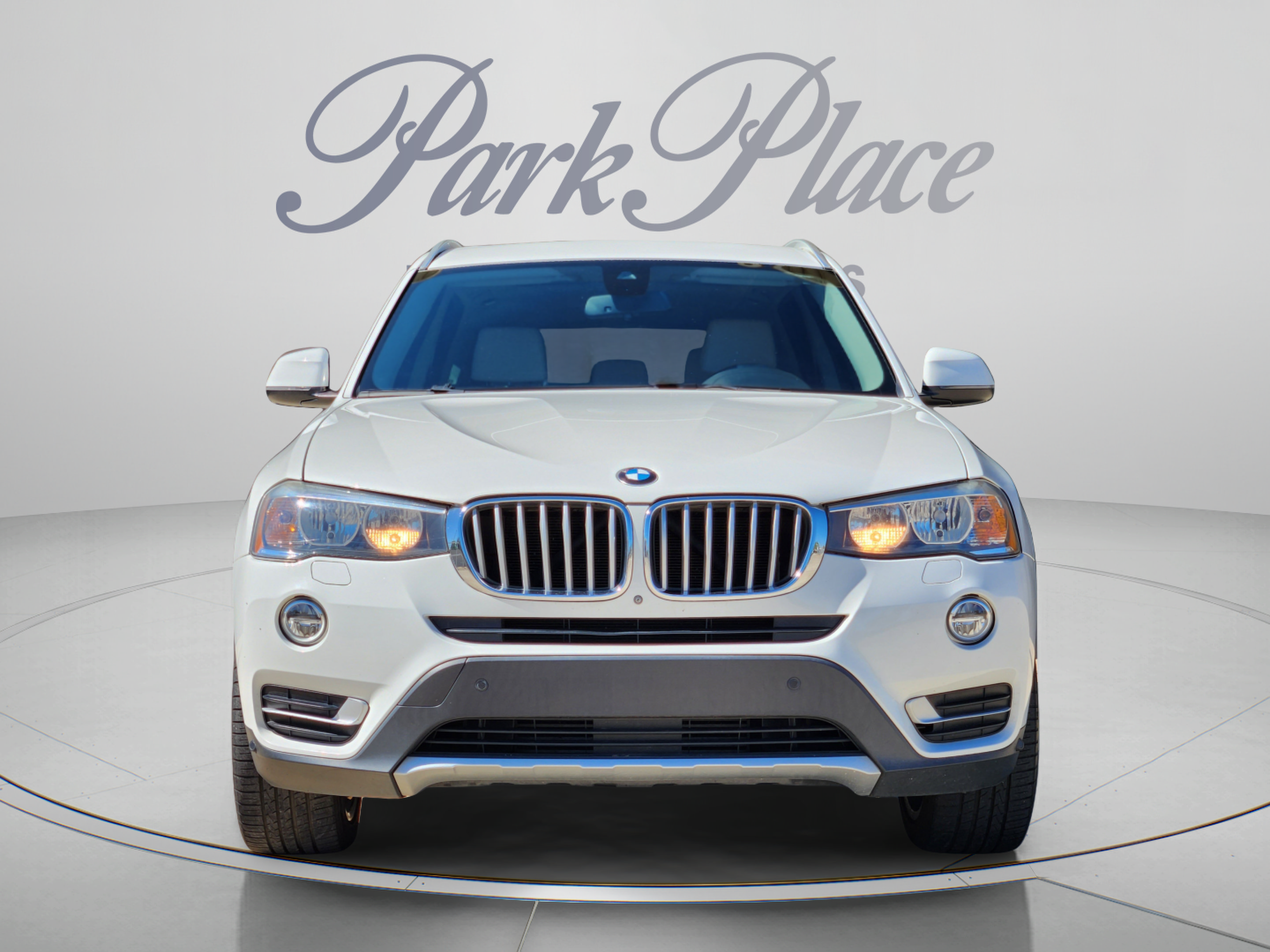 Used 2017 BMW X3 xDrive28i AWD/4WD image 9