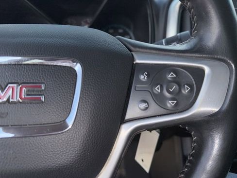 Used 2018 GMC Canyon SLE image 40