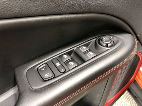 Used 2019 Jeep Compass Trailhawk w/ Leather Interior Group AWD/4WD image 13