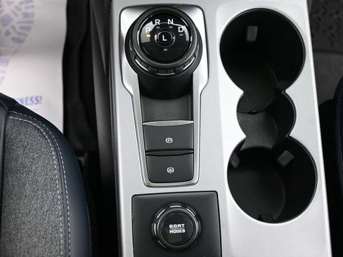 Certified 2022 Ford Bronco Sport Outer Banks w/ Tech Package AWD/4WD image 13