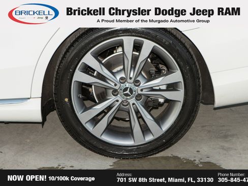 Used 2018 Mercedes-Benz C 300 Sedan w/ Premium Package image 37