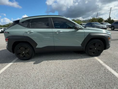 Used 2026 Hyundai Kona SEL Sport FWD image 9