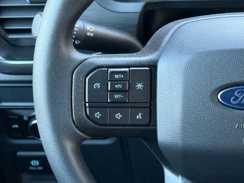 New 2026 Ford F150 STX w/ Equipment Group 200A image 31