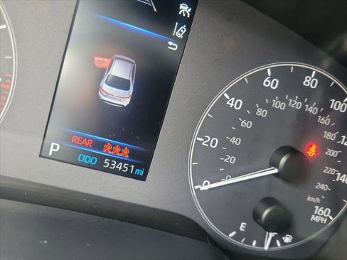 Certified 2024 Toyota Corolla LE image 33