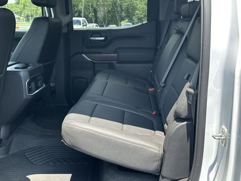 Certified 2021 GMC Sierra 1500 SLT w/ SLT Premium Plus Package AWD/4WD image 15