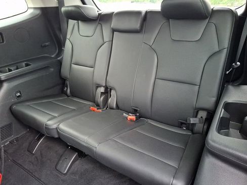Used 2021 Kia Telluride EX w/ EX Premium Package AWD/4WD image 11